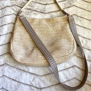 Stella&Dot satchel bag